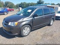 2018 Dodge Caravan — photo 2 of 16 | VIN 2C4RDBGB5JR180274