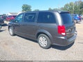 2018 Dodge Caravan — photo 3 of 16 | VIN 2C4RDBGB5JR180274