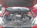 2016 Mazda CX-5 — photo 10 of 18 | VIN JM3KE4DY5G0642474