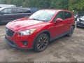 2016 Mazda CX-5 — photo 2 of 18 | VIN JM3KE4DY5G0642474