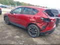 2016 Mazda CX-5 — photo 3 of 18 | VIN JM3KE4DY5G0642474