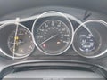 2016 Mazda CX-5 — photo 7 of 18 | VIN JM3KE4DY5G0642474