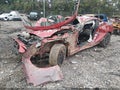 2022 Ford Mustang — photo 2 of 10 | VIN 1FA6P8CFXN5134017