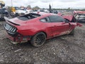 2022 Ford Mustang — photo 4 of 10 | VIN 1FA6P8CFXN5134017