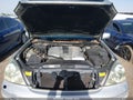 2001 Lexus LS 430 — photo 10 of 10 | VIN JTHBN30F010019728