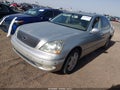 2001 Lexus LS 430 — photo 2 of 10 | VIN JTHBN30F010019728