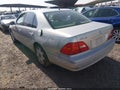 2001 Lexus LS 430 — photo 3 of 10 | VIN JTHBN30F010019728
