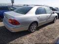 2001 Lexus LS 430 — photo 4 of 10 | VIN JTHBN30F010019728
