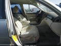2001 Lexus LS 430 — photo 5 of 10 | VIN JTHBN30F010019728