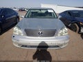2001 Lexus LS 430 — photo 6 of 10 | VIN JTHBN30F010019728