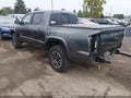 2023 Toyota Tacoma — photo 3 of 16 | VIN 3TMCZ5AN8PM568983
