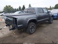 2023 Toyota Tacoma — photo 4 of 16 | VIN 3TMCZ5AN8PM568983