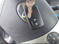 2015 Toyota Prius — photo 11 of 16 | VIN JTDKN3DU9F1904294