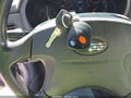 2004 Subaru Forester — photo 11 of 13 | VIN JF1SG636X4H764104