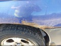 2004 Subaru Forester — photo 13 of 13 | VIN JF1SG636X4H764104