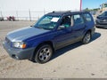 2004 Subaru Forester — photo 2 of 13 | VIN JF1SG636X4H764104