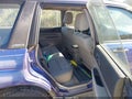 2004 Subaru Forester — photo 8 of 13 | VIN JF1SG636X4H764104