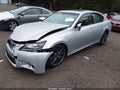 2015 Lexus GS 350 — photo 2 of 16 | VIN JTHCE1BL1FA007861