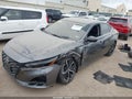 2023 Nissan Altima — photo 2 of 16 | VIN 1N4BL4CV3PN320401