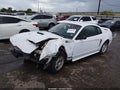 2000 Ford Mustang — photo 2 of 16 | VIN 1FAFP4046YF178333