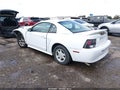 2000 Ford Mustang — photo 3 of 16 | VIN 1FAFP4046YF178333