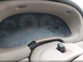 2000 Ford Mustang — photo 7 of 16 | VIN 1FAFP4046YF178333
