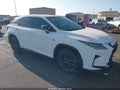 2018 Lexus RX 450h — photo 1 of 17 | VIN 2T2BGMCA6JC022572