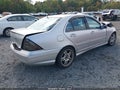 2003 Mercedes-Benz C-Class — photo 4 of 17 | VIN WDBRF65J43F371673