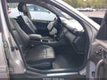 2003 Mercedes-Benz C-Class — photo 5 of 17 | VIN WDBRF65J43F371673