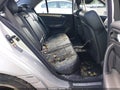 2003 Mercedes-Benz C-Class — photo 8 of 17 | VIN WDBRF65J43F371673