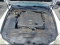 2010 Lexus IS 250 — photo 10 of 16 | VIN JTHBF5C27A2096165
