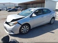 2016 Toyota Corolla — photo 2 of 16 | VIN 2T1BURHE7GC612553