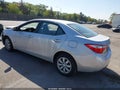 2016 Toyota Corolla — photo 3 of 16 | VIN 2T1BURHE7GC612553