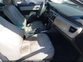 2016 Toyota Corolla — photo 5 of 16 | VIN 2T1BURHE7GC612553
