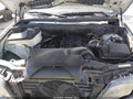 2001 BMW X5 — photo 10 of 17 | VIN WBAFA53591LM63778