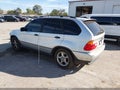 2001 BMW X5 — photo 3 of 17 | VIN WBAFA53591LM63778