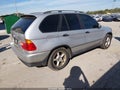 2001 BMW X5 — photo 4 of 17 | VIN WBAFA53591LM63778