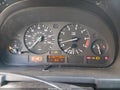 2001 BMW X5 — photo 7 of 17 | VIN WBAFA53591LM63778