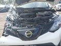 2019 Nissan Rogue Sport — photo 10 of 16 | VIN JN1BJ1CPXKW227865