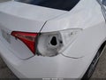 2019 Toyota Corolla — photo 20 of 21 | VIN 5YFBURHE7KP906804