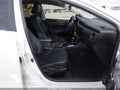 2019 Toyota Corolla — photo 5 of 21 | VIN 5YFBURHE7KP906804