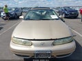 2001 Oldsmobile Alero — photo 13 of 17 | VIN 1G3NL52E61C217667