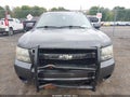 2011 Chevrolet Tahoe — photo 12 of 16 | VIN 1GNSKAE07BR116187