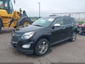 2017 Chevrolet Equinox — photo 2 of 17 | VIN 2GNFLGEK1H6210556