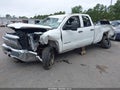 2019 Chevrolet Silverado 2500 — photo 2 of 13 | VIN 2GC2KREG9K1170474