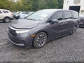 2024 Honda Odisea — photo 2 of 19 | VIN 5FNRL6H6XRB068654