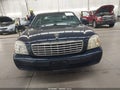 2004 Cadillac Deville — photo 6 of 11 | VIN 1G6KD54Y94U202573