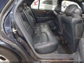 2004 Cadillac Deville — photo 8 of 11 | VIN 1G6KD54Y94U202573