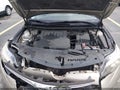 2016 Toyota Avalon — photo 10 of 15 | VIN 4T1BK1EB6GU204965