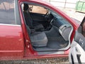2007 Honda Accord — photo 5 of 12 | VIN 1HGCM56797A103670